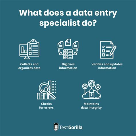 data centric online casino job description - Data Entry Specialist for Online Casino Information Collection.